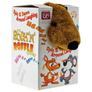 Spinning & Laughing Animals