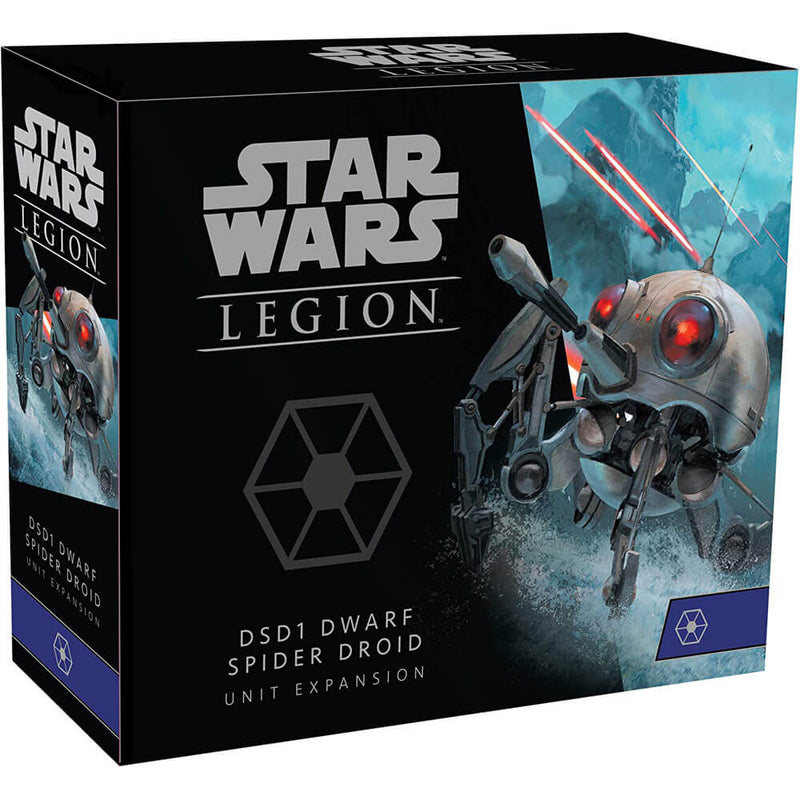 Star Wars Legion Expansion