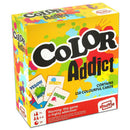 Colour Addict Card Game