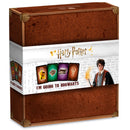 Recha de cartas de Harry Potter Shuffle Potter