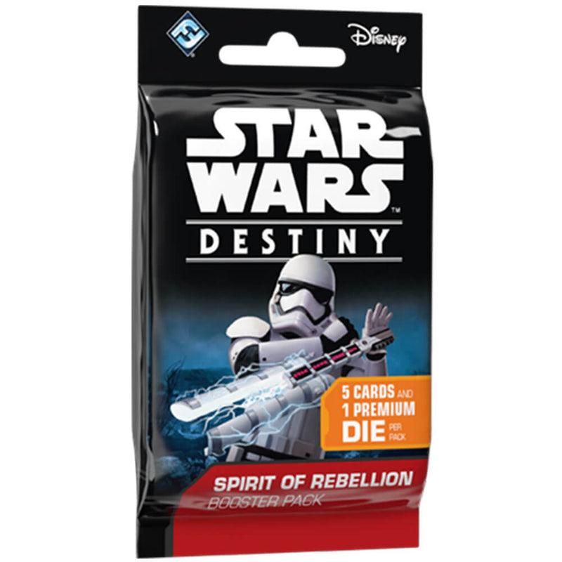 Star Wars Destiny Booster Box
