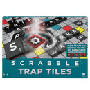 Scrabble Trap Tiles