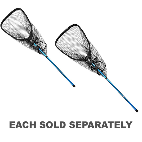 Cuda Telescopic Landing Net