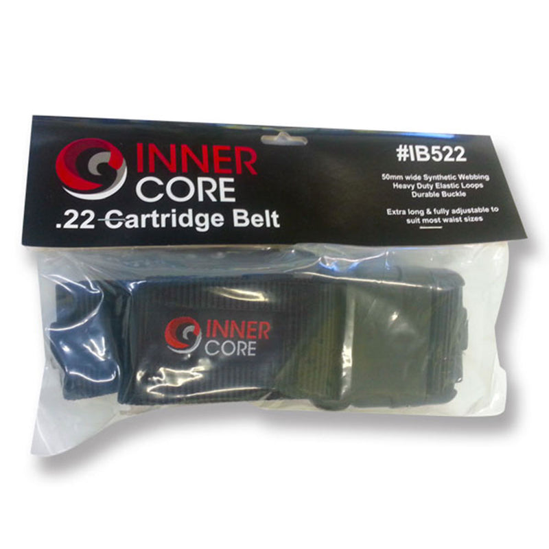 Ceinture à cartouche Innercore Cordura .22cal