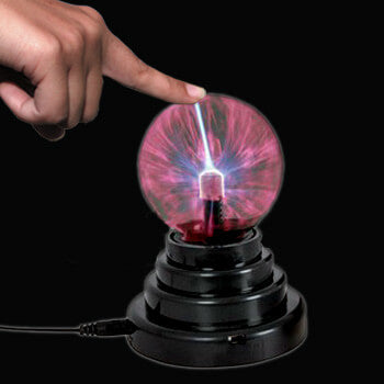 USB  Plasma  Ball