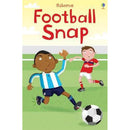 Jeu de cartes à pression Harper Collins