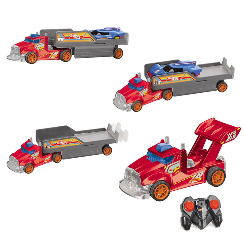 Hot Wheels Controle remoto