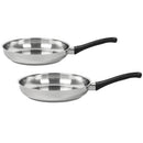 Scanpan Classic Inox Frying Pan