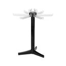 Secador de macarrão gefu (preto)