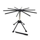 Secador de macarrão gefu (preto)