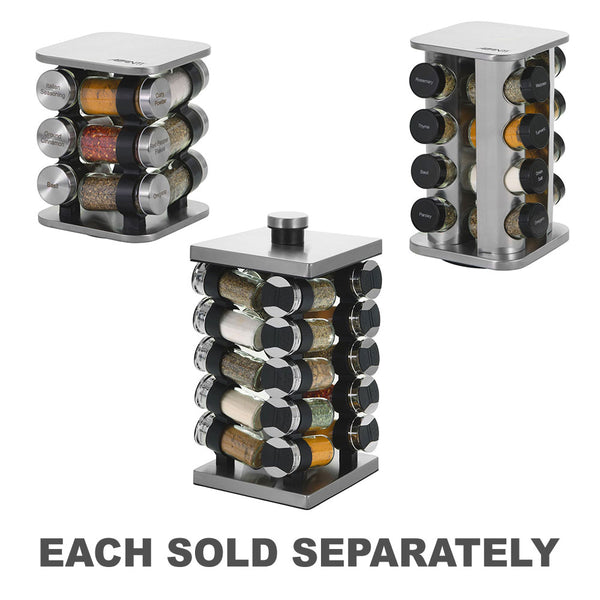 Avanti Revolving Herb Spice Rack