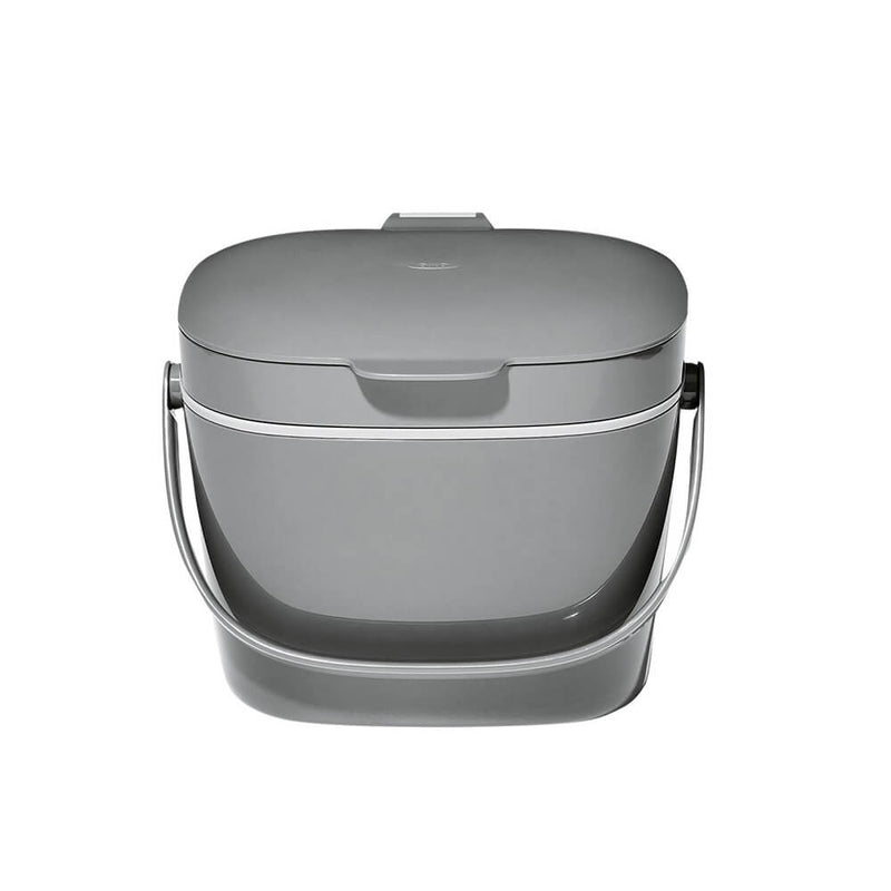 OXO Good Grips Easy Clean Compost Bin 6.62L