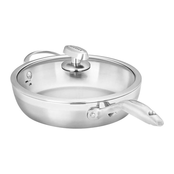 Scanpan CLAD 5 Saute Pan 30cm