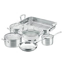 Ensemble de cuisines à impact ScanPan (6pcs)