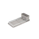 Brabantia Dish Secying Rack (Cinza Médio)