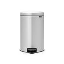 Brabantia Poubelle à Pédale Newicon 20L
