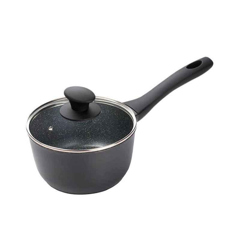 Pyrolux Pyrostone Aluminium Saucepan