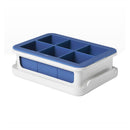 Oxo Good Grips Covered Silicone Ice Cube Cube