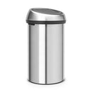 Brabantia Touch Bin 60L