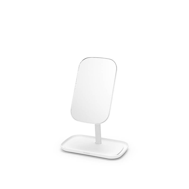 Brabantia Mirror com bandeja de armazenamento