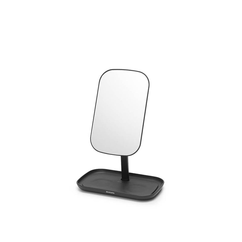 Brabantia Mirror com bandeja de armazenamento