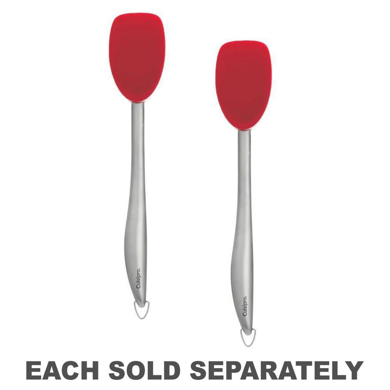 Cuisipro Slick Silicone Spoon (Red)