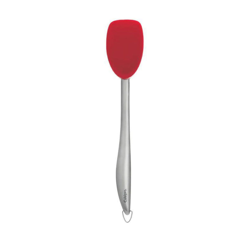  Cuisipro Slick Cuchara de Silicona (Roja)