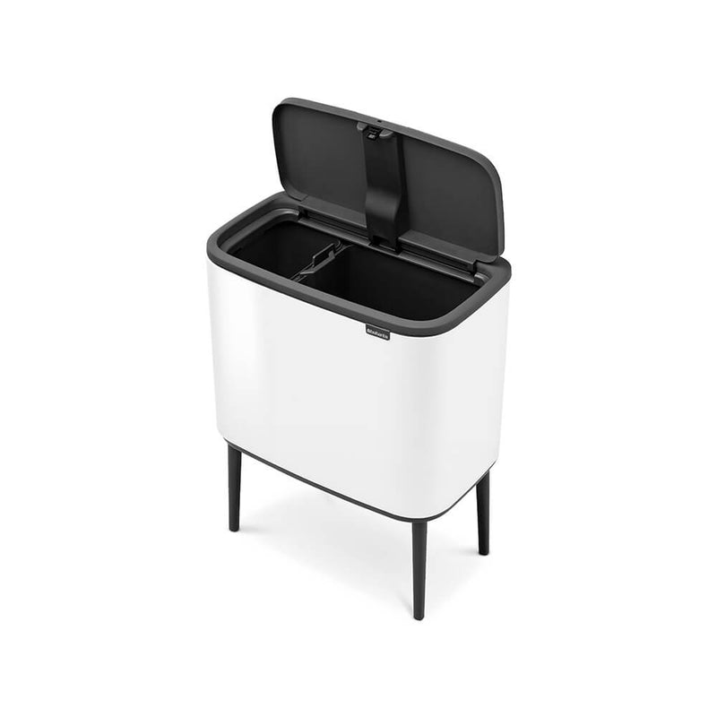  Papelera Brabantia BO Touch (11/23L)