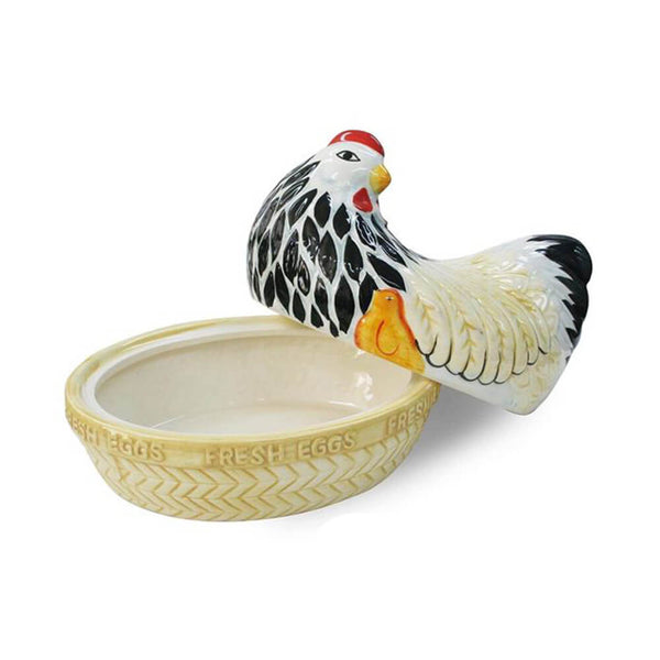 Mason Cash Mother Hen Nest (21x16.5x18cm)