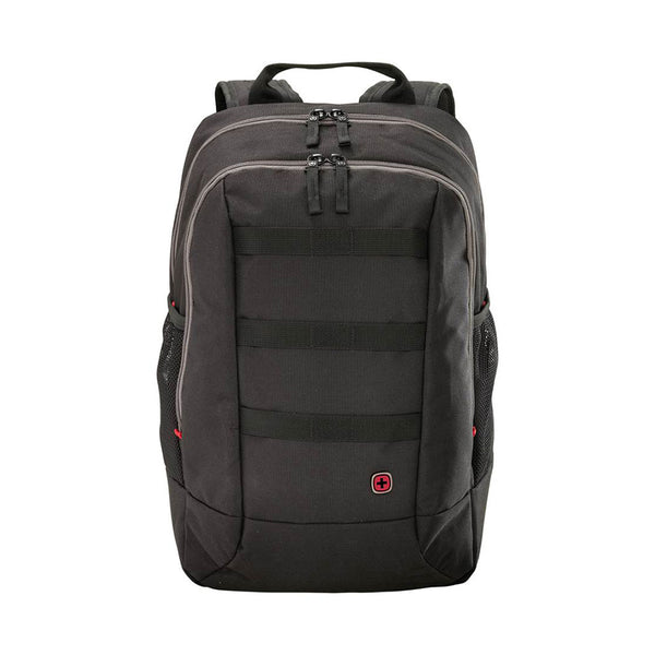Wenger Road Jumper Laptop Backpack 16" (Black)