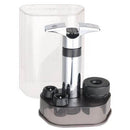 Swissmar Epivac Dual Function Pump Set