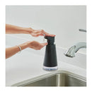 Cuisipro Matte Finish Foam Pump