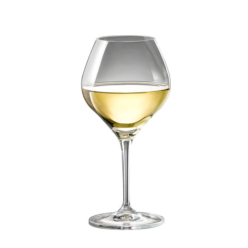 Bohemia Amoroso Wine Glasses (conjunto de 2)