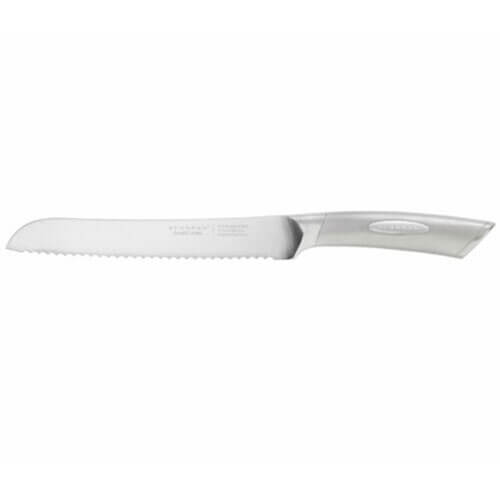 Scanpan Classic Stainless Steel Knife 20cm