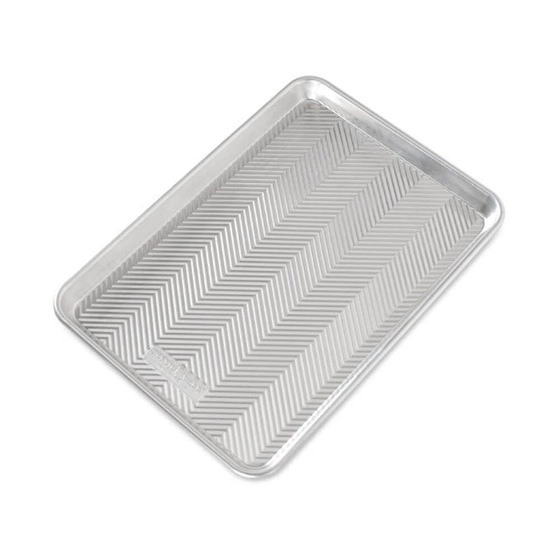  Molde para rollos de gelatina Nordic Ware (40x28,5x2,5cm)