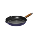 Chasseur Fry Pan (azul francês)