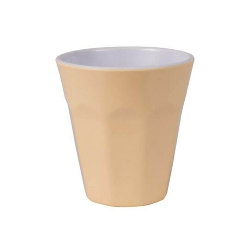 Serroni Cafe Melamine Tone Single Cup 260ml