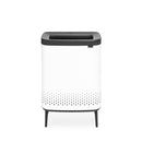 Brabantia BO Corbeille à linge HI (2x45L)