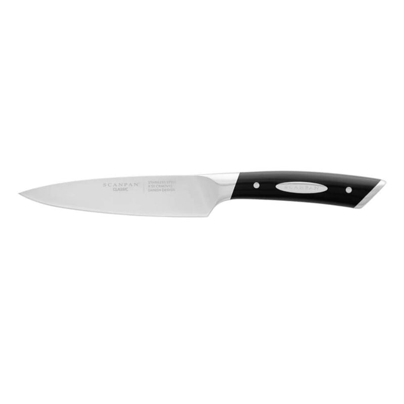  Cuchillo de pelar asiático Scanpan Classic 13cm