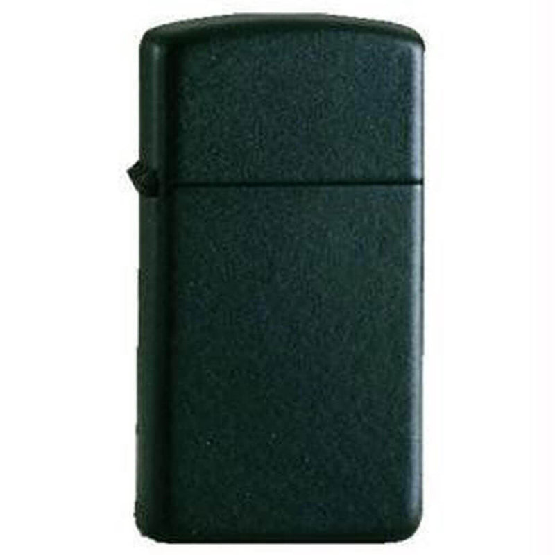 Briquet Zippo Slim Mat