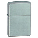 Zippo Classic Chrome acaba mais leve