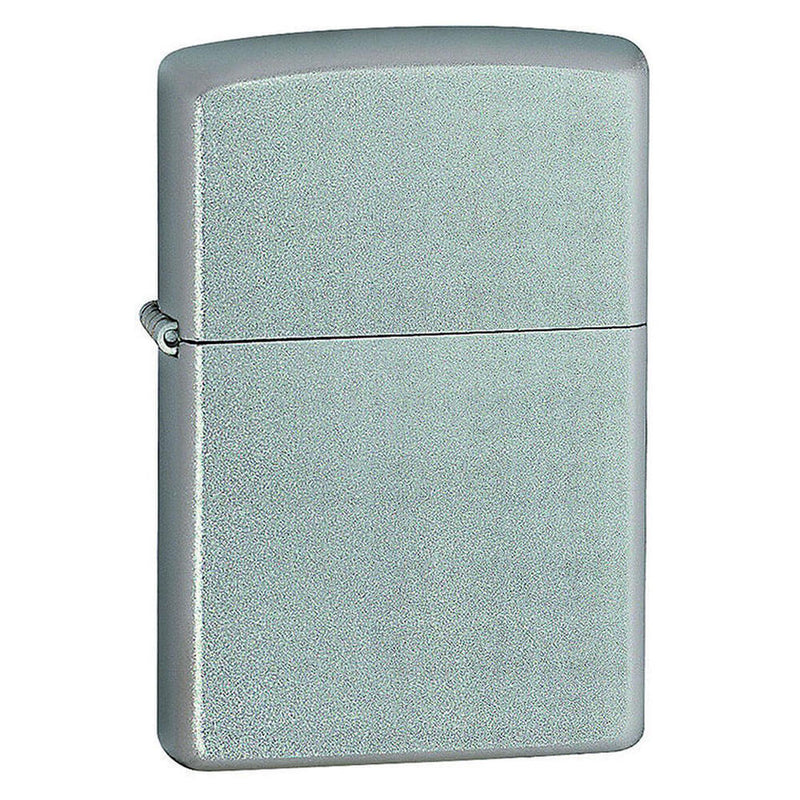  Encendedor Zippo Classic con acabado cromado