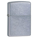 Zippo Classic Chrome acaba mais leve