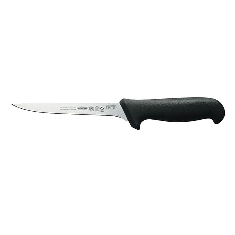  Cuchillo para deshuesar rígido Mundial (mango de poliacetal)