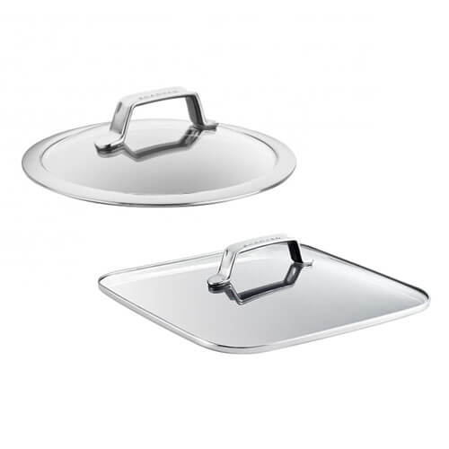 Scanpan TechnIQ Glass Lid