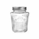 Kilner Vintage Reserve Jar (claro)