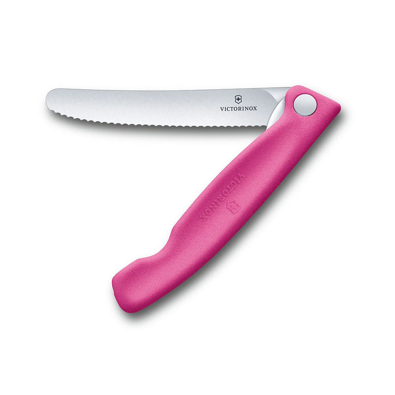  Victorinox Professional Classic Cuchillo plegable para carne