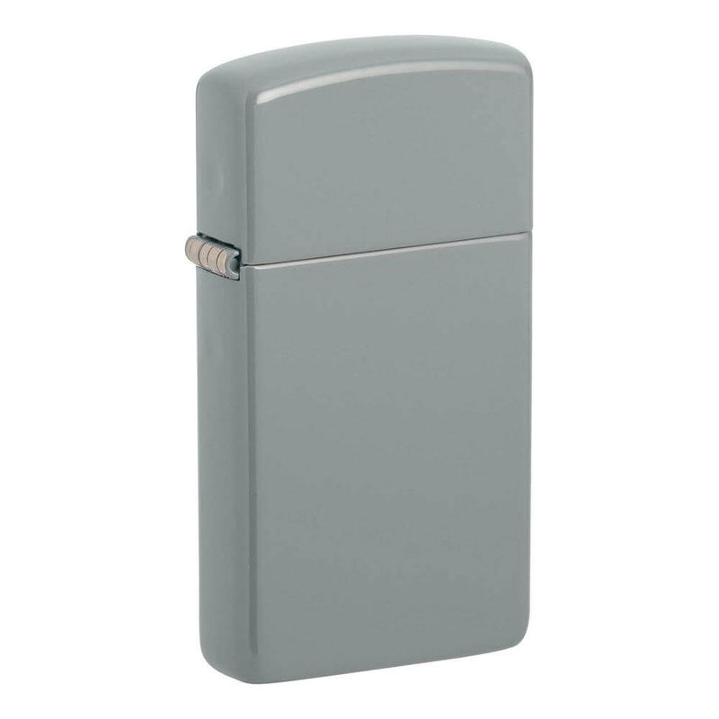 Zippo Slim Flat Fleter