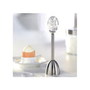 Gefu Ovo Egg Cracker with Salt Shaker