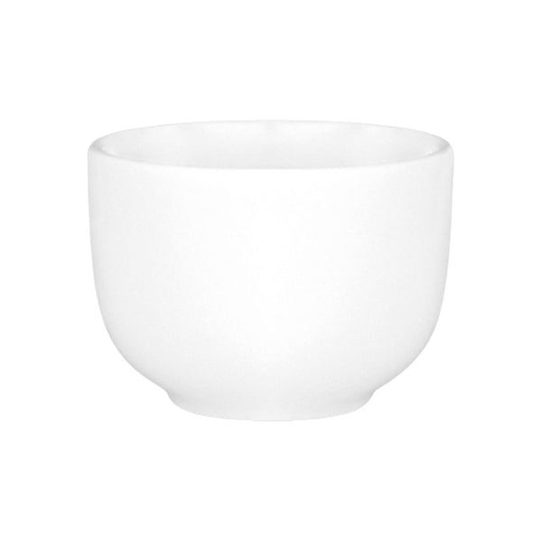 Wilkie New Bone Porcelain Sake Cup 50mL